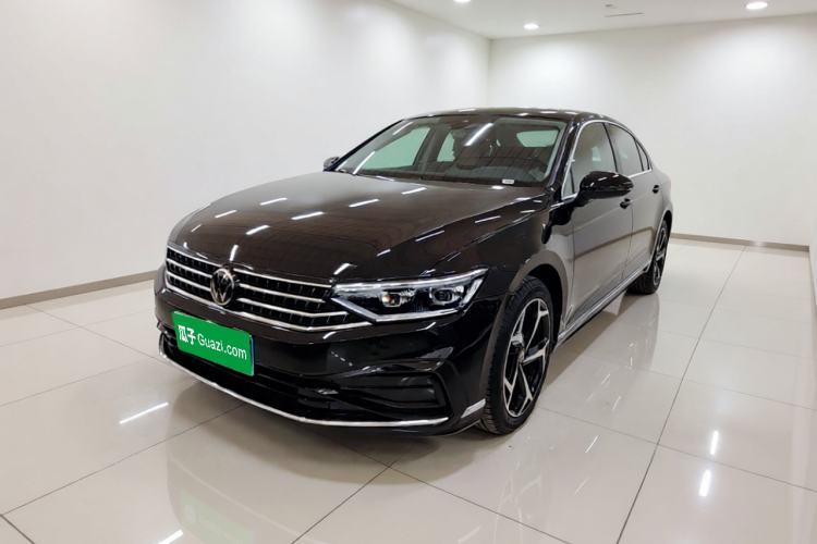 Volkswagen Magotan 2026 30 Million Vehicles Selected Model 380TSI DSG Luxury Edition