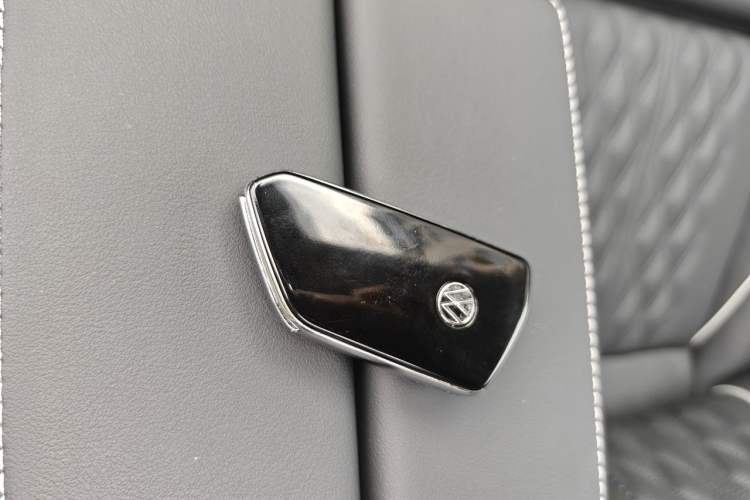 Used Volkswagen Magotan 2026 380TSI DSG Prestige Package—Daimai Package Vehicle Key
