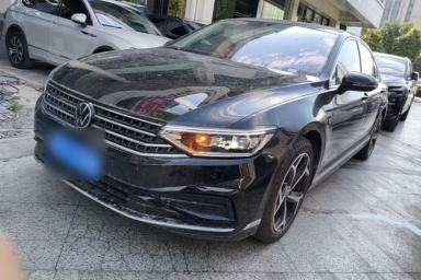 Used Volkswagen Magotan 2026 30 Million Vehicles Selected Model 380TSI DSG Luxury Edition