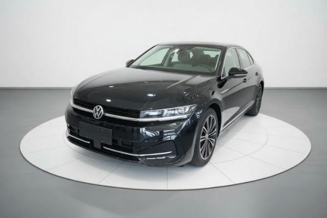 Volkswagen Magotan 2026 380TSI DSG Prestige Package—Daimai Package с пробегом