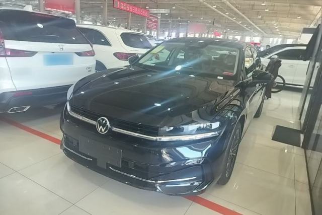 Volkswagen Magotan 2026 380TSI DSG Prestige Package—Daimai Package usado