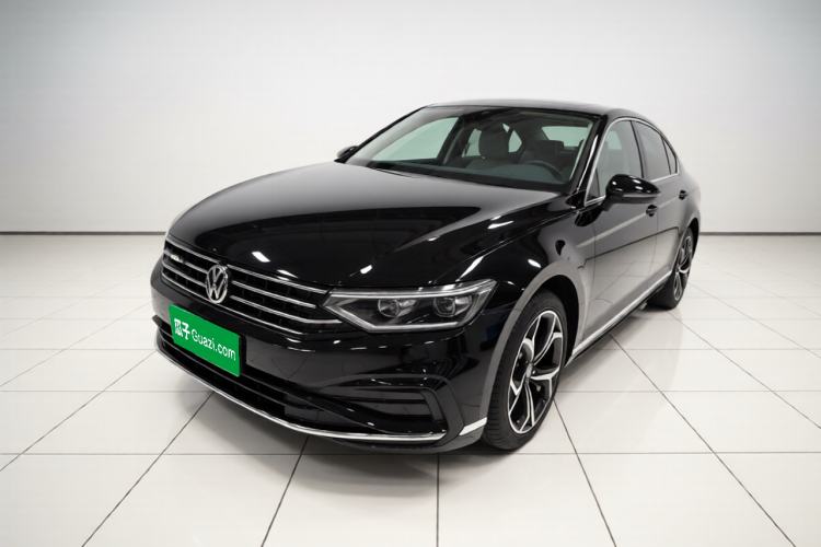 Volkswagen Magotan 2026 30 Million Vehicles Selected Model 380TSI DSG Luxury Edition