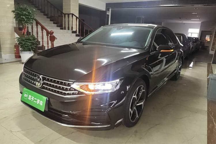 Used Volkswagen Magotan 2026 30 Million Vehicles Selected Model 380TSI DSG Luxury Edition Guazi used car, China used car export, Used car for sale, Used  cars, Cheapest cars for sale