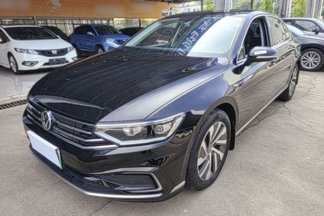 Ojetý Volkswagen Magotan GTE Plug-in Hybrid 2020 GTE Luxury Model
