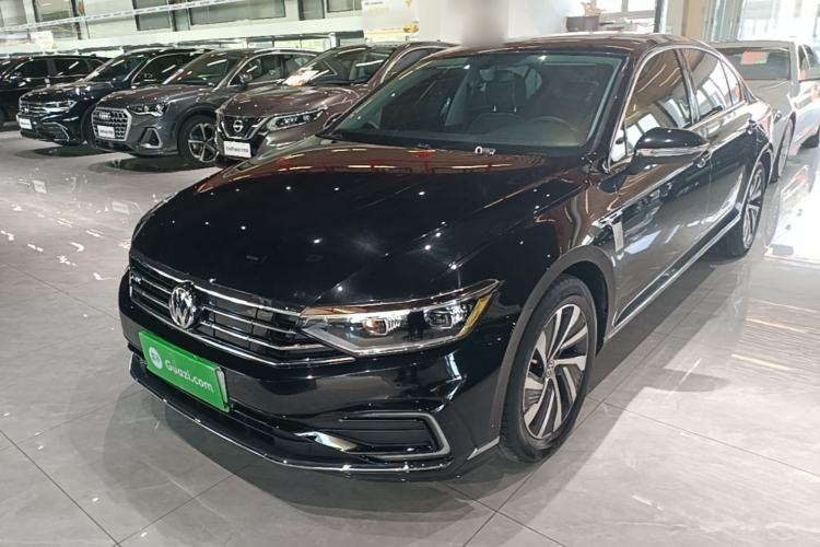 Used Volkswagen Magotan GTE Plug-in Hybrid 2020 GTE Luxury Model Guazi used car, China used car export, Used car for sale, Used  cars, Cheapest cars for sale