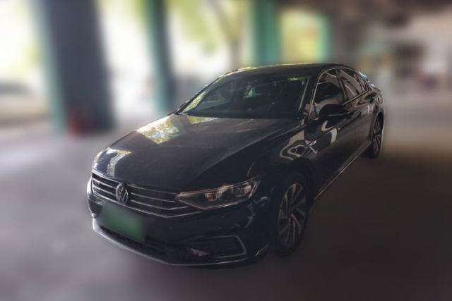 Used Volkswagen Magotan GTE Plug-in Hybrid 2020 GTE Luxury Model