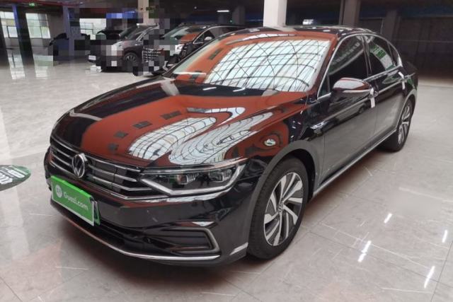 Gebrauchter Volkswagen Magotan GTE Plug-in Hybrid 2020 GTE Luxury Model