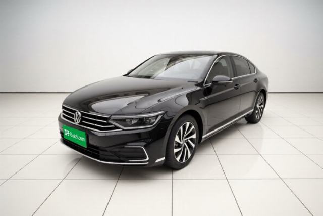 Gebrauchter Volkswagen Magotan GTE Plug-in Hybrid 2020 GTE Luxury Model
