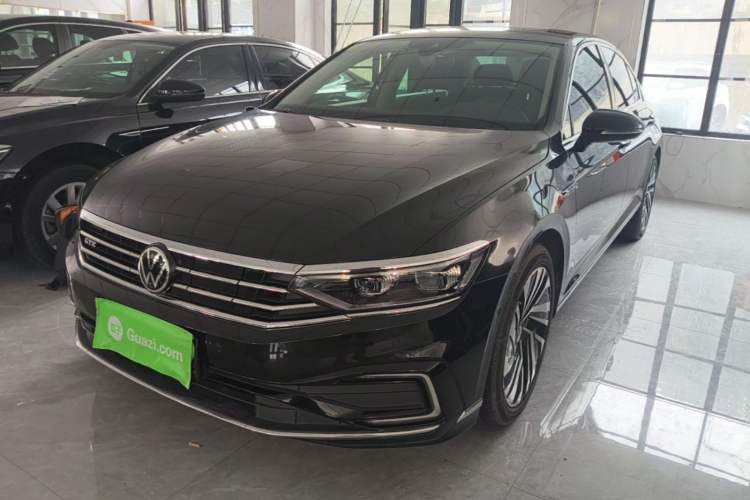 Used Volkswagen Magotan GTE Plug-in Hybrid 2020 GTE Prestige Model Guazi used car, China used car export, Used car for sale, Used  cars, Cheapest cars for sale