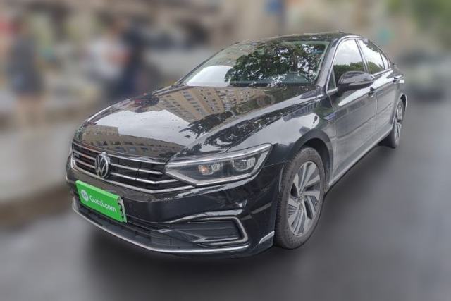 Gebrauchter Volkswagen Magotan GTE Plug-in Hybrid 2020 GTE Luxury Model
