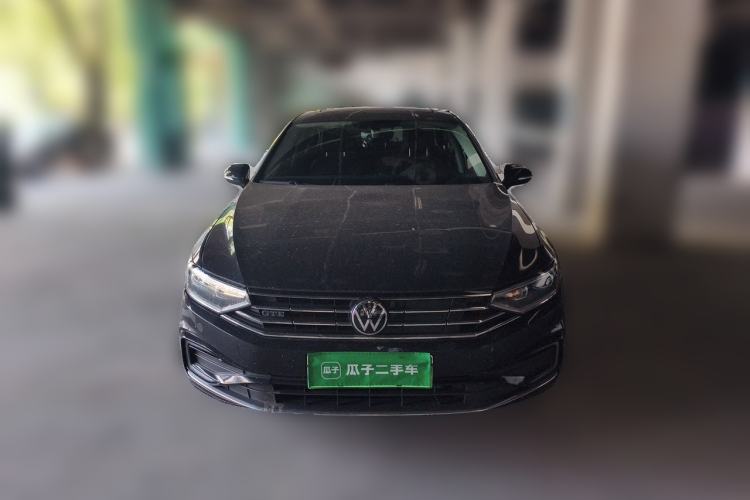 Used Volkswagen Magotan GTE Plug-in Hybrid 2020 GTE Luxury Model Exterior 1