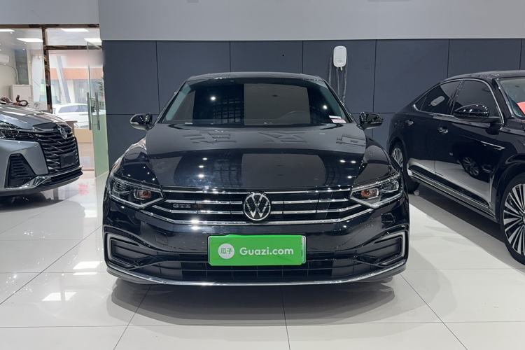 Used Volkswagen Magotan GTE Plug-in Hybrid 2020 GTE Luxury Model Exterior 1