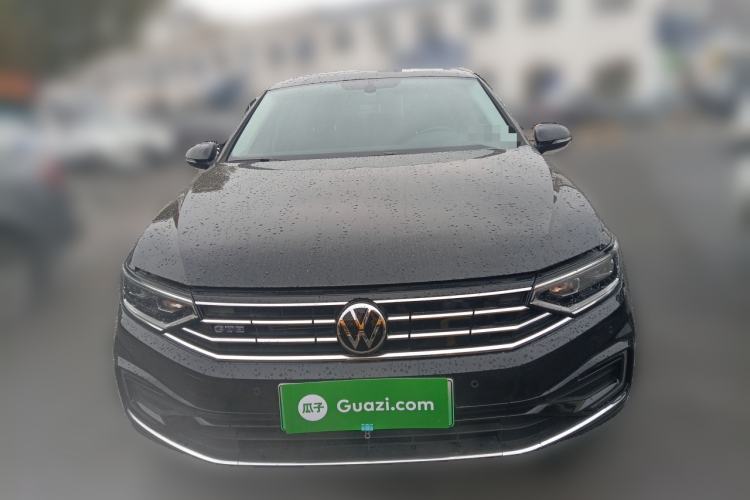 Used Volkswagen Magotan GTE Plug-in Hybrid 2020 GTE Luxury Model Exterior 1