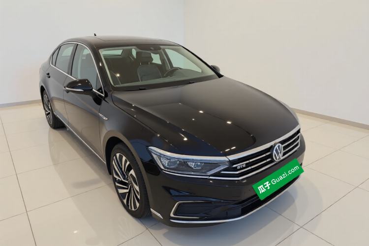 Used Volkswagen Magotan GTE Plug-in Hybrid 2020 GTE Prestige Model Exterior 1