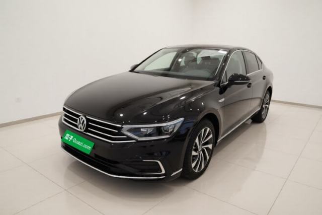 Ojetý Volkswagen Magotan GTE Plug-in Hybrid 2020 GTE Luxury Model
