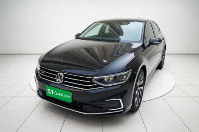 Ojetý Volkswagen Magotan GTE Plug-in Hybrid 2020 GTE Luxury Model