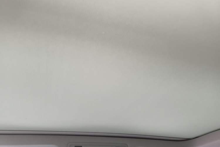 Used Volkswagen Magotan GTE Plug-in Hybrid 2020 GTE Luxury Model Headliner