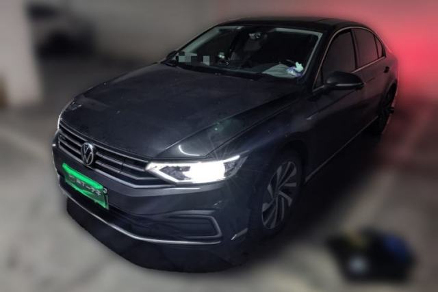 Used Volkswagen Magotan GTE Plug-in Hybrid 2020 GTE Luxury Model