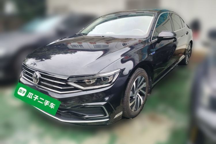 Used Volkswagen Magotan GTE Plug-in Hybrid 2020 GTE Luxury Model Guazi used car, China used car export, Used car for sale, Used cars, Cheapest cars for sale