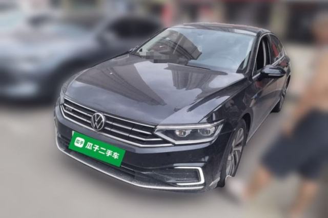 Ojetý Volkswagen Magotan GTE Plug-in Hybrid 2020 GTE Luxury Model
