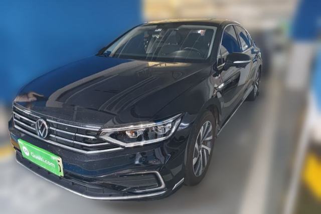 Ojetý Volkswagen Magotan GTE Plug-in Hybrid 2020 GTE Luxury Model