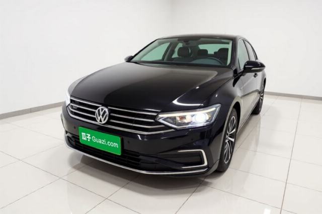 Ojetý Volkswagen Magotan GTE Plug-in Hybrid 2020 GTE Luxury Model