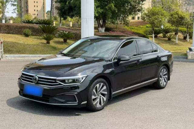 Ojetý Volkswagen Magotan GTE Plug-in Hybrid 2020 GTE Prestige Model