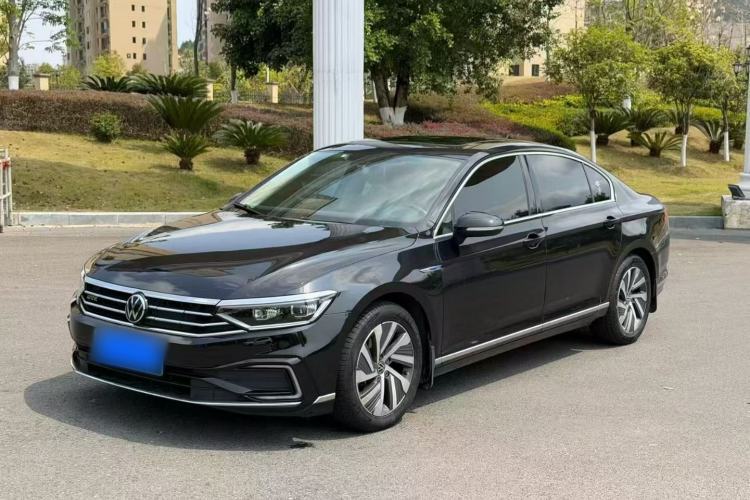 Used Volkswagen Magotan GTE Plug-in Hybrid 2020 GTE Prestige Model Guazi used car, China used car export, Used car for sale, Used  cars, Cheapest cars for sale