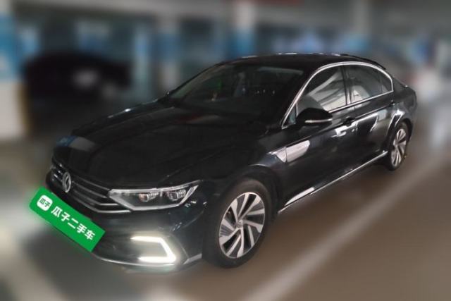 Ojetý Volkswagen Magotan GTE Plug-in Hybrid 2020 GTE Luxury Model