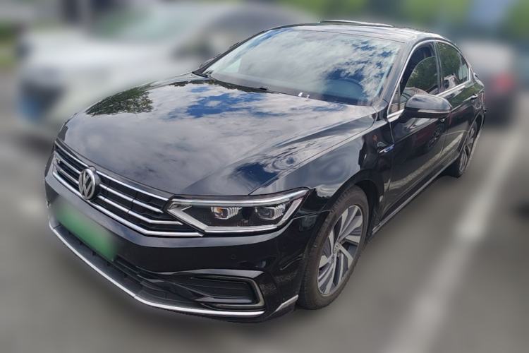 Used Volkswagen Magotan GTE Plug-in Hybrid 2020 GTE Luxury Model Guazi used car, China used car export, Used car for sale, Used  cars, Cheapest cars for sale