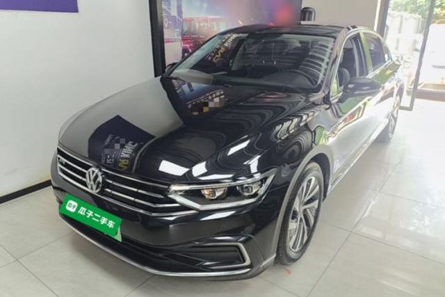 Ojetý Volkswagen Magotan GTE Plug-in Hybrid 2020 GTE Luxury Model