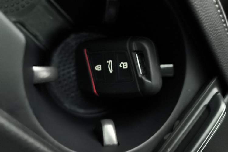 Used Volkswagen Magotan GTE Plug-in Hybrid 2020 GTE Luxury Model Vehicle Key