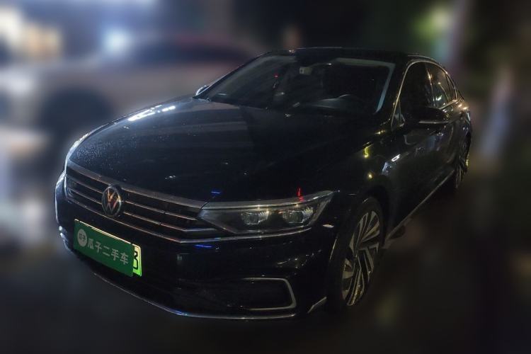 Used Volkswagen Magotan GTE Plug-in Hybrid 2020 GTE Prestige Model Guazi used car, China used car export, Used car for sale, Used cars, Cheapest cars for sale