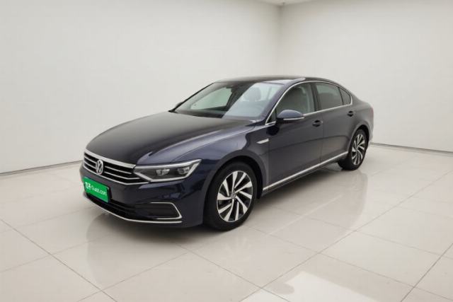 Ojetý Volkswagen Magotan GTE Plug-in Hybrid 2020 GTE Luxury Model