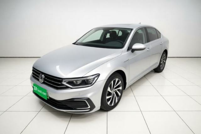Gebrauchter Volkswagen Magotan GTE Plug-in Hybrid 2020 GTE Luxury Model