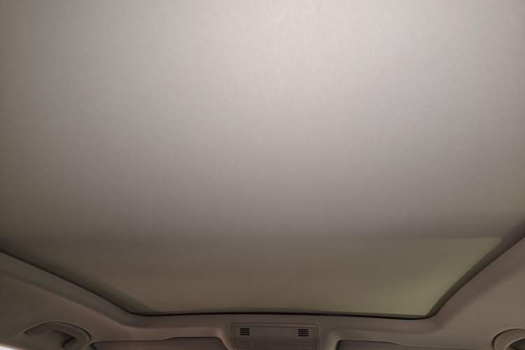 Used Volkswagen Magotan GTE Plug-in Hybrid 2020 GTE Luxury Model Headliner