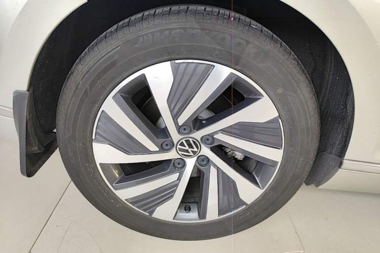 Used Volkswagen Magotan GTE Plug-in Hybrid 2020 GTE Luxury Model Exterior 5