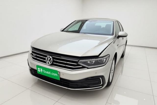 Ojetý Volkswagen Magotan GTE Plug-in Hybrid 2020 GTE Luxury Model