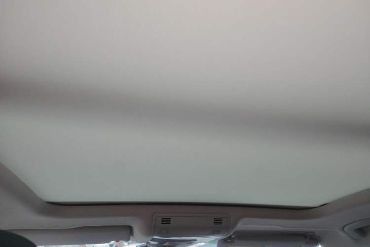 Used Volkswagen Magotan GTE Plug-in Hybrid 2020 GTE Prestige Model Headliner