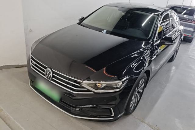 Gebrauchter Volkswagen Magotan GTE Plug-in Hybrid 2022 GTE Luxury Model