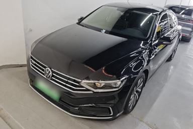 Used Volkswagen Magotan GTE Plug-in Hybrid 2022 GTE Luxury Model