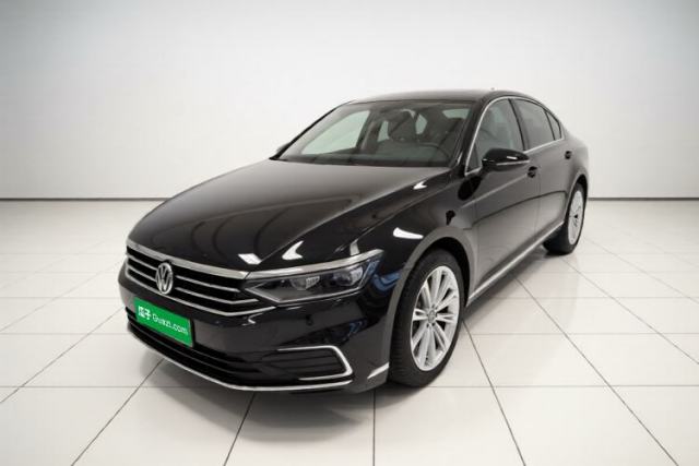 Used Volkswagen Magotan GTE Plug-in Hybrid 2022 GTE Luxury Model