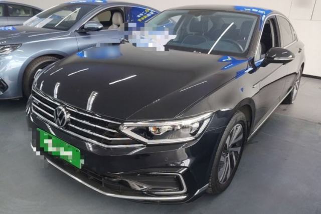 Used Volkswagen Magotan GTE Plug-in Hybrid 2022 GTE Luxury Model