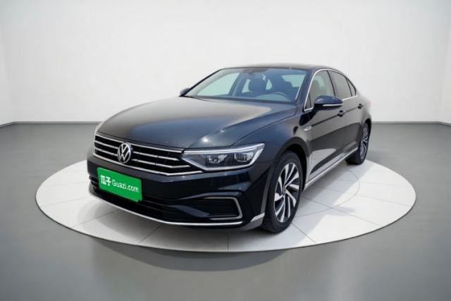 Ojetý Volkswagen Magotan GTE Plug-in Hybrid 2022 GTE Luxury Model