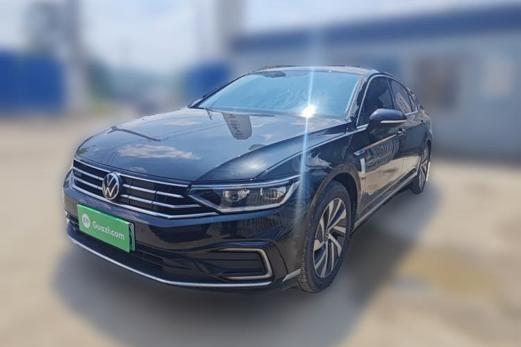 Used Volkswagen Magotan GTE Plug-in Hybrid 2022 GTE Luxury Model Guazi used car, China used car export, Used car for sale, Used  cars, Cheapest cars for sale