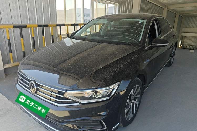 Used Volkswagen Magotan GTE Plug-in Hybrid 2022 GTE Luxury Model Guazi used car, China used car export, Used car for sale, Used  cars, Cheapest cars for sale