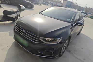 Used Volkswagen Magotan GTE Plug-in Hybrid 2022 GTE Luxury Model