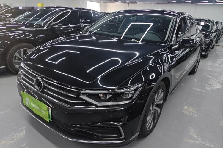 Used Volkswagen Magotan GTE Plug-in Hybrid 2022 GTE Luxury Model Guazi used car, China used car export, Used car for sale, Used  cars, Cheapest cars for sale