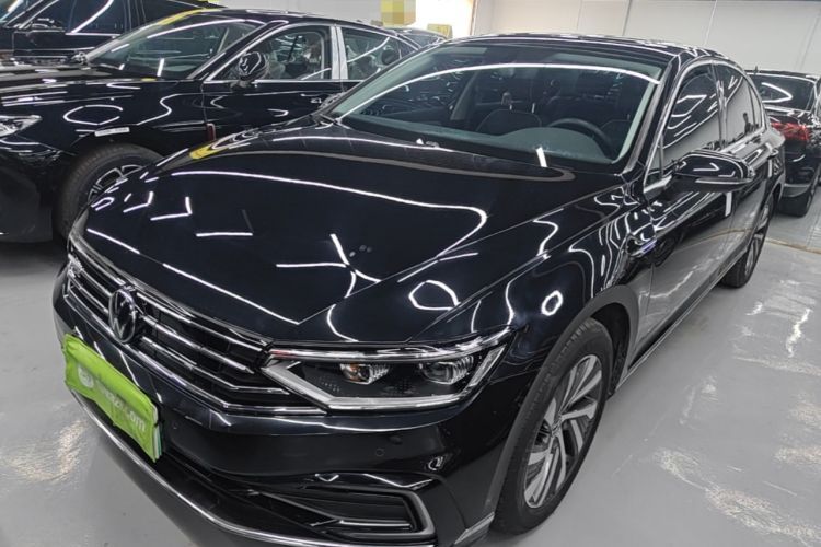Used Volkswagen Magotan GTE Plug-in Hybrid 2022 GTE Luxury Model Guazi used car, China used car export, Used car for sale, Used cars, Cheapest cars for sale