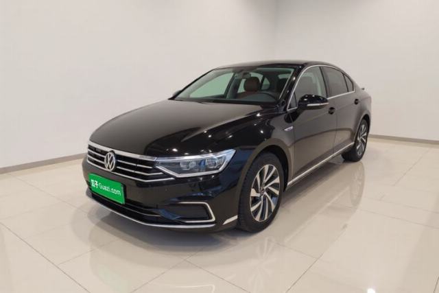 Gebrauchter Volkswagen Magotan GTE Plug-in Hybrid 2022 GTE Luxury Model